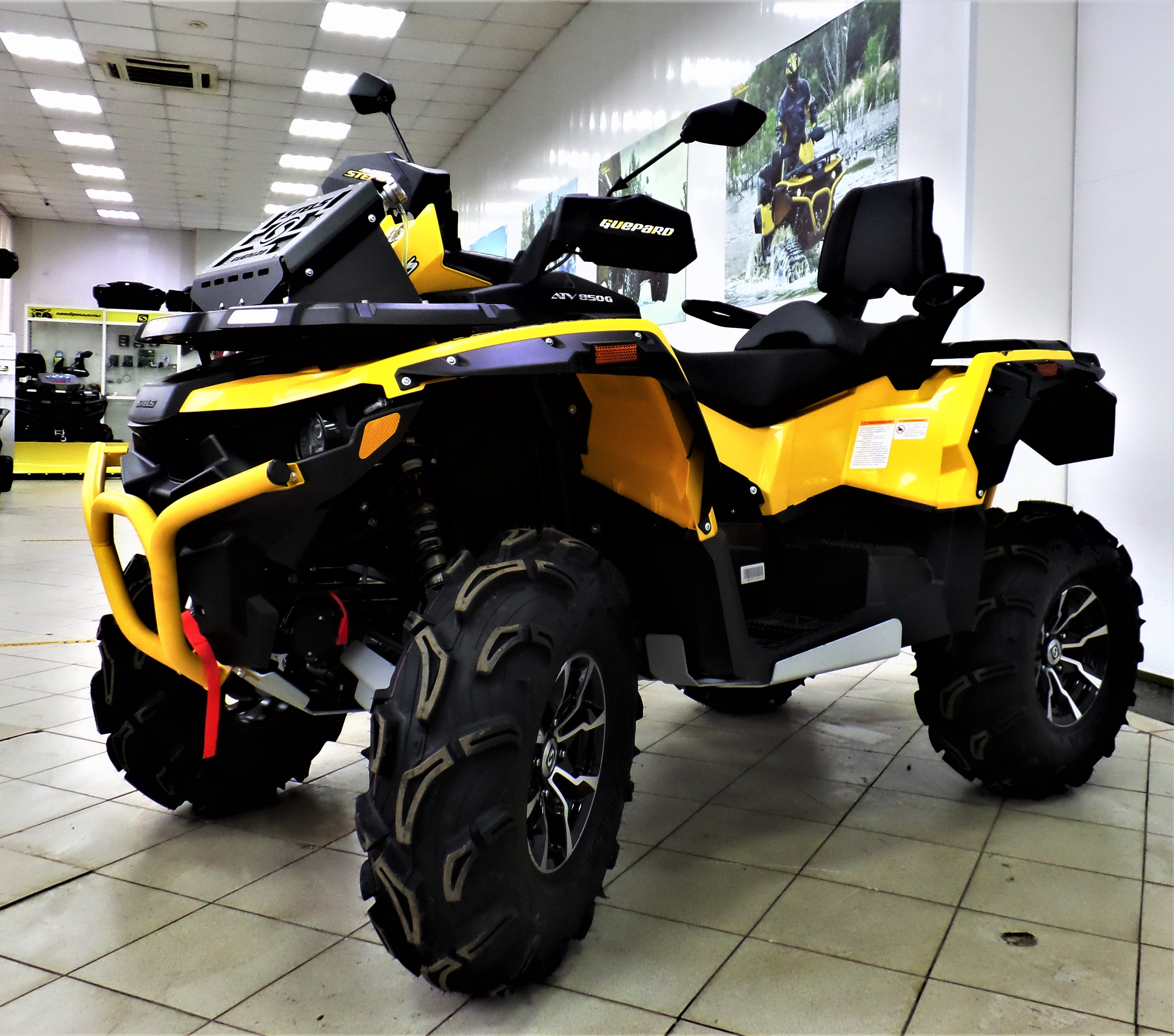 Stels atv 800 guepard. Квадроцикл stels Guepard 850. Stels Guepard 850 Trophy Pro eps. Stels atv 850 Guepard Trophy. Stels Guepard 800.